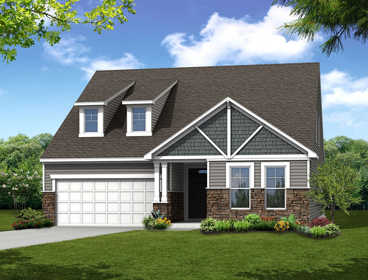 True Cedar at Woodside Plantation Aiken, SC Homes For Sale Eastwood